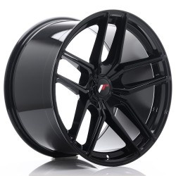 Japan Racing JR25 Gloss Black