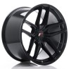 Japan Racing JR25 Gloss Black