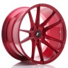 Japan Racing JR21 Platinum Red