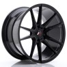 Japan Racing JR21 Glossy Black