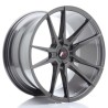 Japan Racing JR21 Hyper Gray