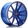 Japan Racing JR21 Platinum Blue