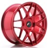 Japan Racing JR18 Platinum Red