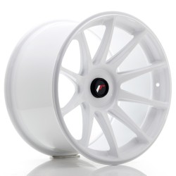 Japan Racing JR11 White