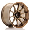 Japan Racing JR5 Dark Anodize Bronze