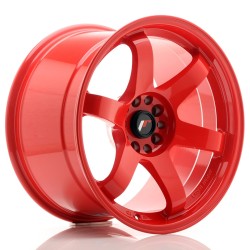 Japan Racing JR3 Red