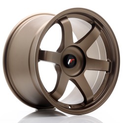 Japan Racing JR3 Dark Anodized Bronze