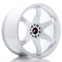 Japan Racing JR3 White