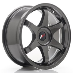 Japan Racing JR3 Hyper Gray