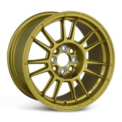 EVOCorse X3MAZERO 13 oro lucido