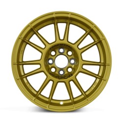 EVOCorse X3MAZERO 13 oro lucido