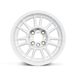 EVOCorse X3MAZERO 13 bianco lucido