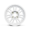 EVOCorse X3MAZERO 13 bianco lucido