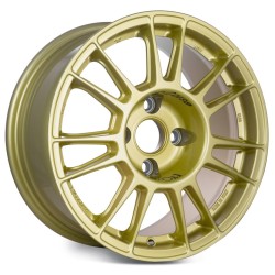 EVOCorse X3MA oro lucido