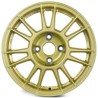 EVOCorse X3MA oro lucido