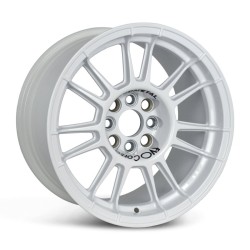 EVOCorse X3MAZERO 15 bianco lucido