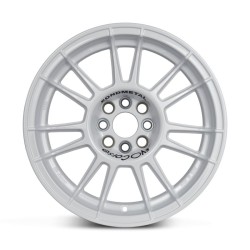 EVOCorse X3MAZERO 15 bianco lucido