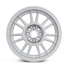 EVOCorse X3MAZERO 15 bianco lucido