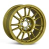 EVOCorse X3MAZERO 15 oro lucido