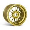 EVOCorse FormulaCorse glossy gold