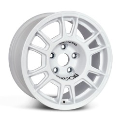 EVOCorse OlympiaCorse glossy white