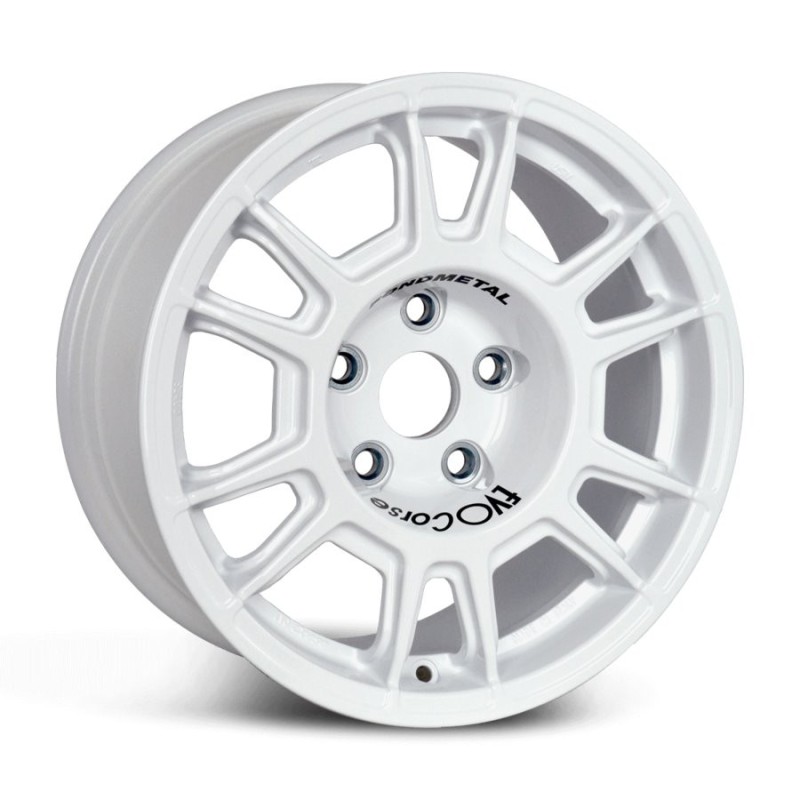 EVOCorse OlympiaCorse glossy white