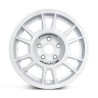 EVOCorse OlympiaCorse glossy white