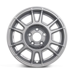 EVOCorse OlympiaCorse glossy silver