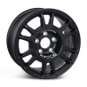 EVOCorse OlympiaCorse matte black