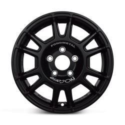 EVOCorse OlympiaCorse matte black