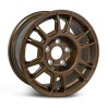 EVOCorse OlympiaCorse glossy bronze