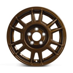 EVOCorse OlympiaCorse glossy bronze