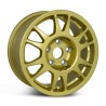 EVOCorse SanremoCorse 15 glossy gold