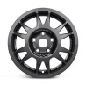 EVOCorse SanremoCorse 15 glossy anthracite