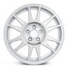 EVOCorse SanremoCorse glossy white