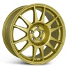 EVOCorse SanremoCorse glossy gold