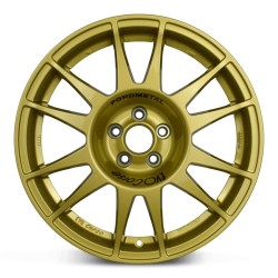 EVOCorse SanremoCorse glossy gold