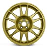 EVOCorse SanremoCorse glossy gold