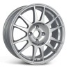 EVOCorse SanremoCorse glossy silver