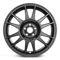 EVOCorse SanremoCorse glossy anthracite