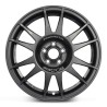 EVOCorse SanremoCorse glossy anthracite