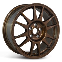 EVOCorse SanremoCorse glossy bronze