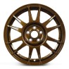 EVOCorse SanremoCorse glossy bronze