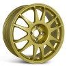 EVOCorse SanremoCorse GR. A glossy gold