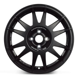 EVOCorse SanremoCorse GR. A matte black