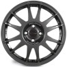 EVOCorse SanremoCorse GR. A glossy anthracite + centercap for street cars