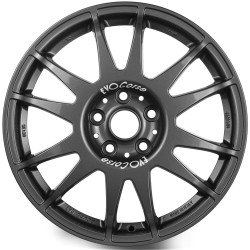 EVOCorse SanremoCorse GR. A glossy anthracite