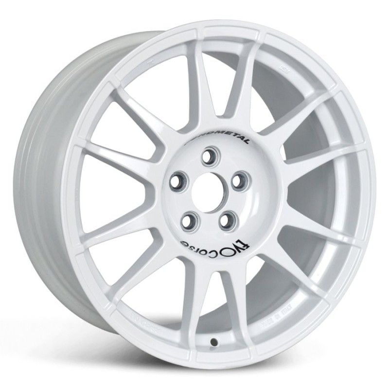 EVOCorse SanremoZero glossy white