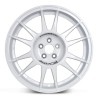 EVOCorse SanremoZero glossy white