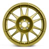 EVOCorse SanremoZero glossy gold